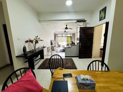 Cashew Heights Condominium (D23), Condominium #534342101